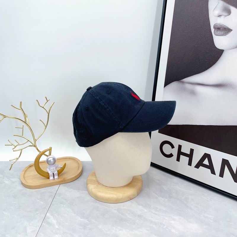 Polo cap dx (142)