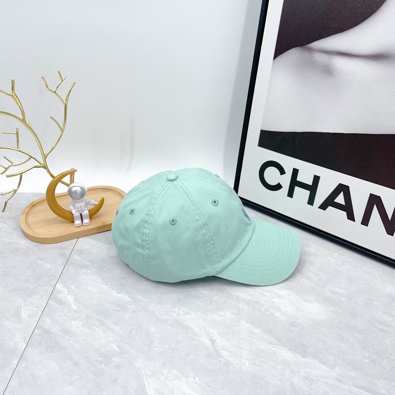 Polo cap dx (147)