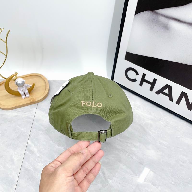 Polo cap dx (148)