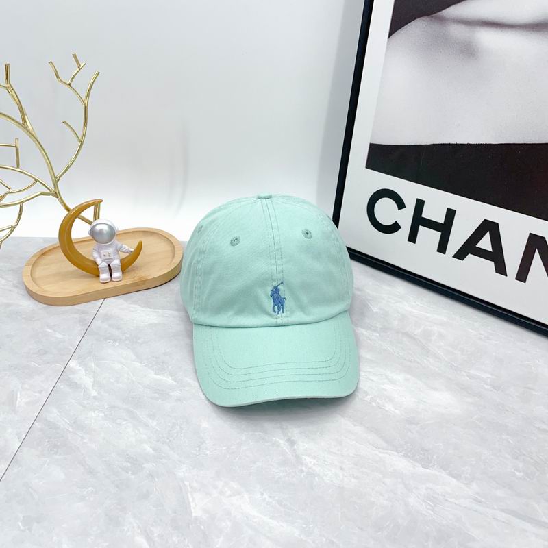 Polo cap dx (148)