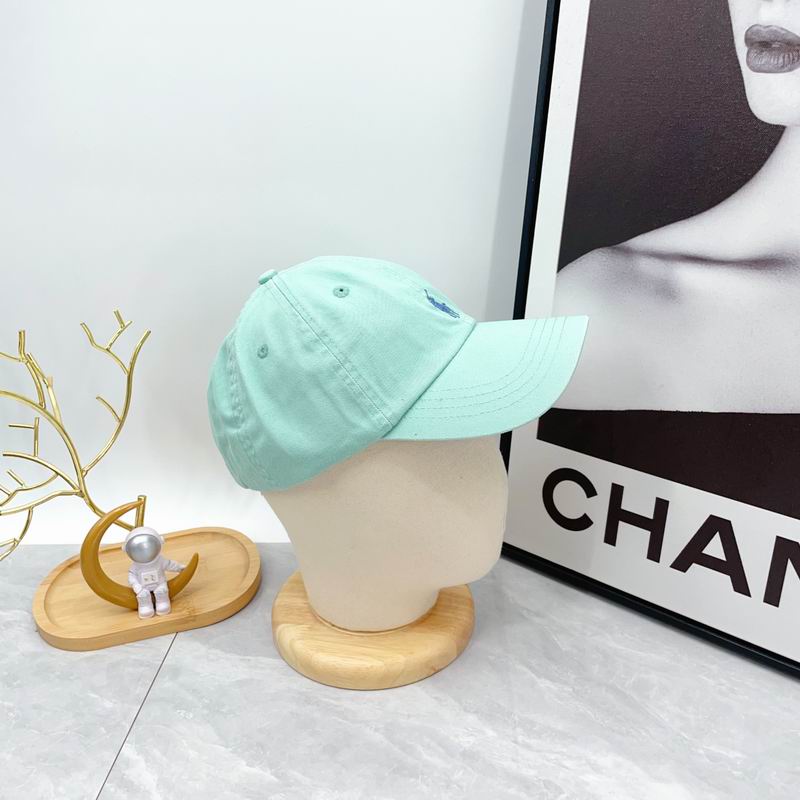 Polo cap dx (150)
