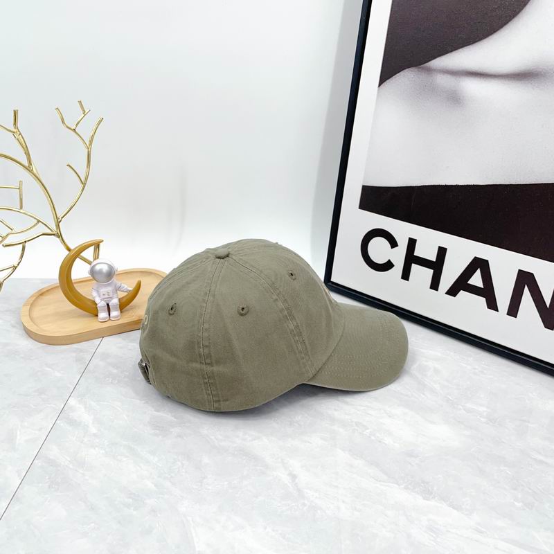 Polo cap dx (156)