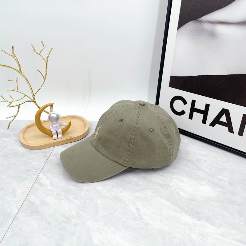 Polo cap dx (157)