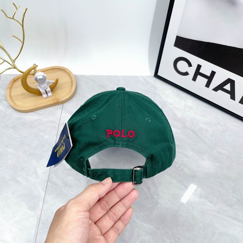 Polo cap dx (159)