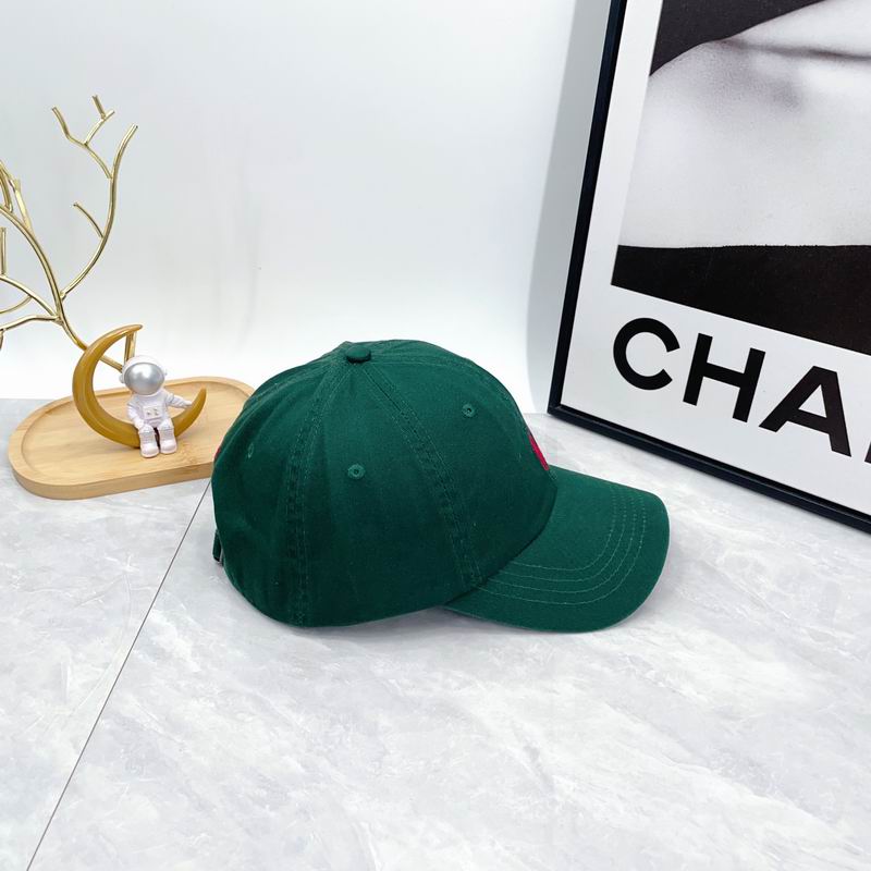 Polo cap dx (160)