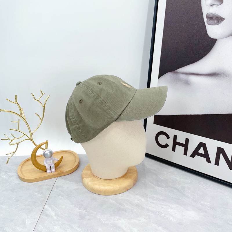 Polo cap dx (160)