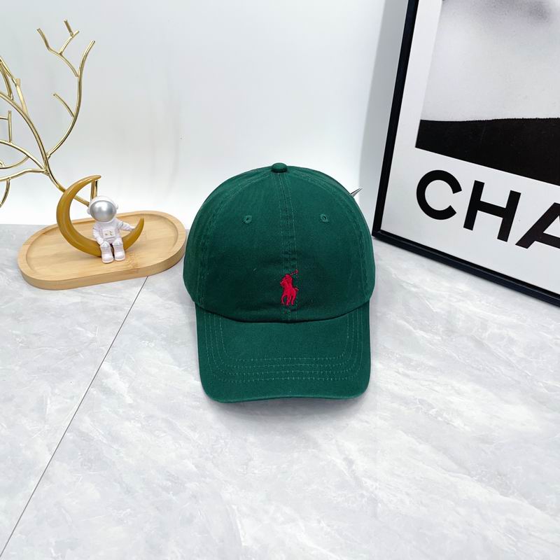 Polo cap dx (161)