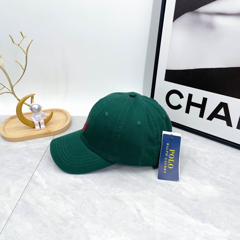 Polo cap dx (162)