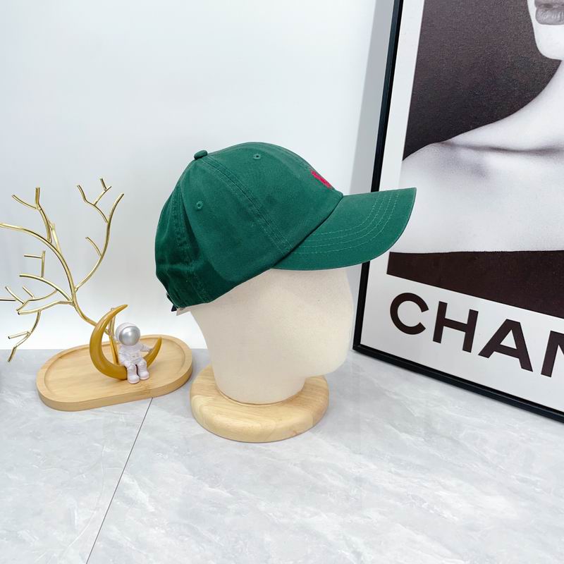 Polo cap dx (163)