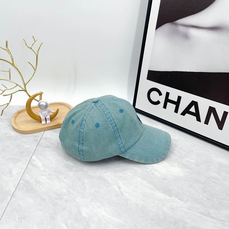 Polo cap dx (165)
