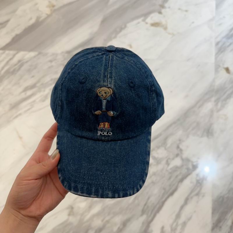 Polo cap dx (17)