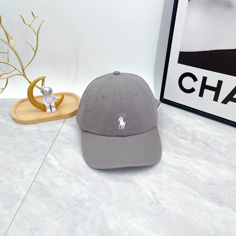 Polo cap dx (172)