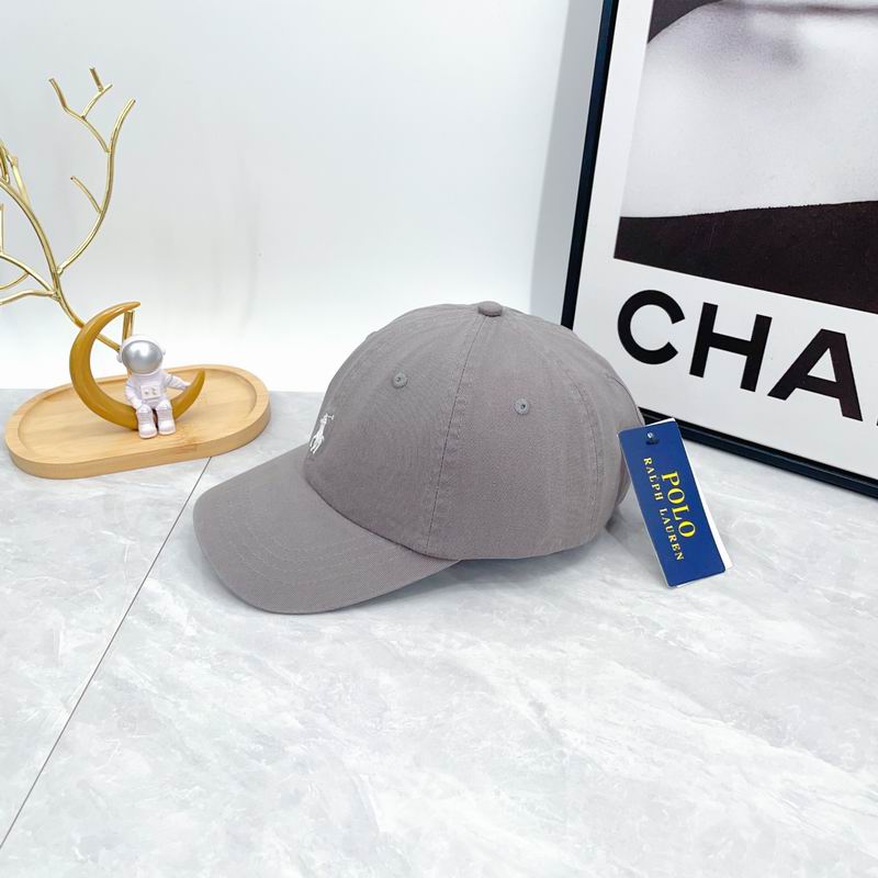 Polo cap dx (173)