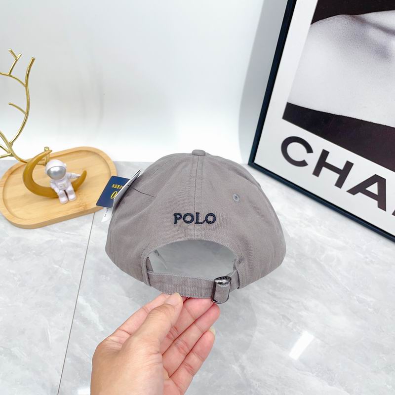 Polo cap dx (181)