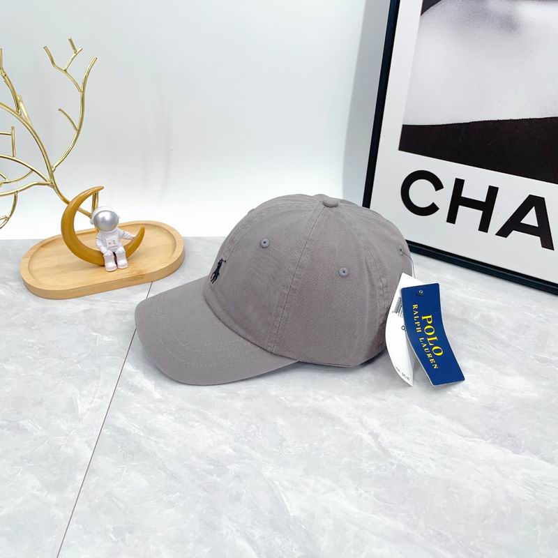 Polo cap dx (184)