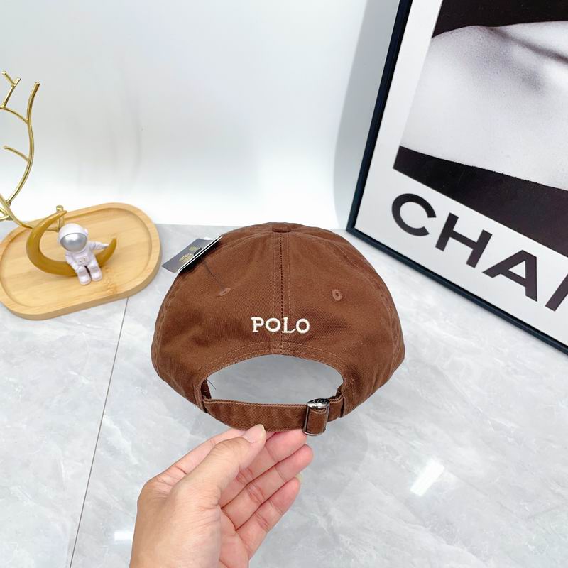 Polo cap dx (192)