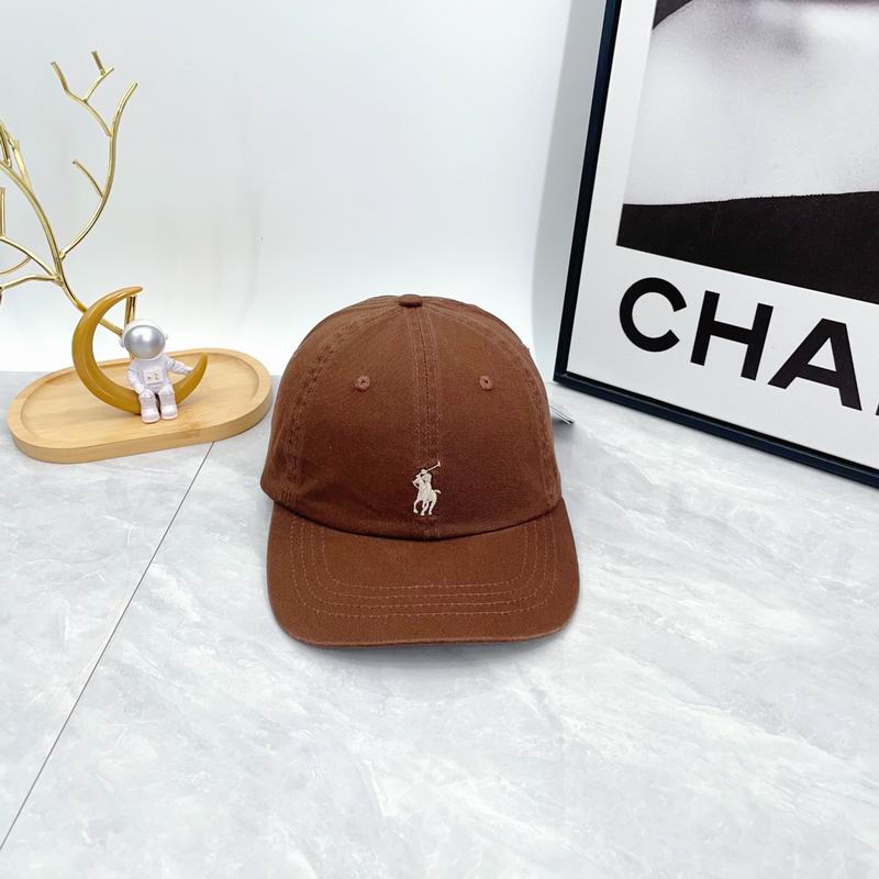 Polo cap dx (194)
