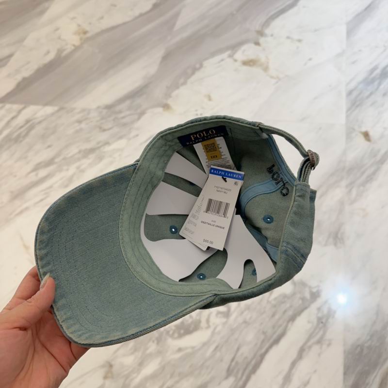 Polo cap dx (20)