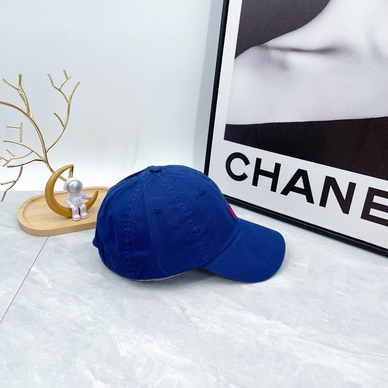 Polo cap dx (219)