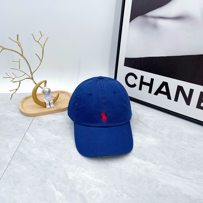 Polo cap dx (220)