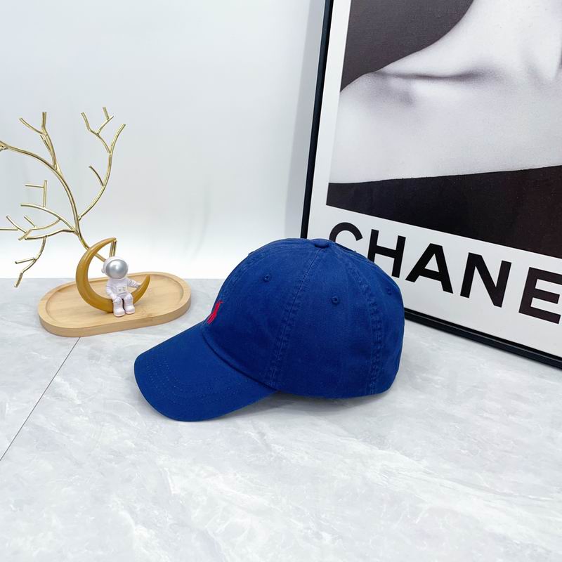 Polo cap dx (221)