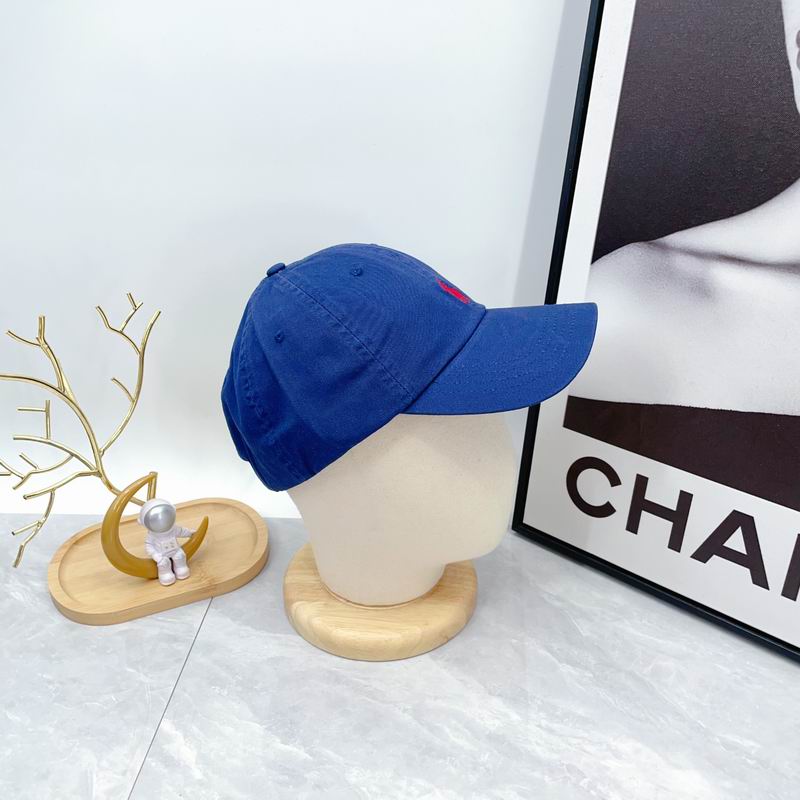 Polo cap dx (222)