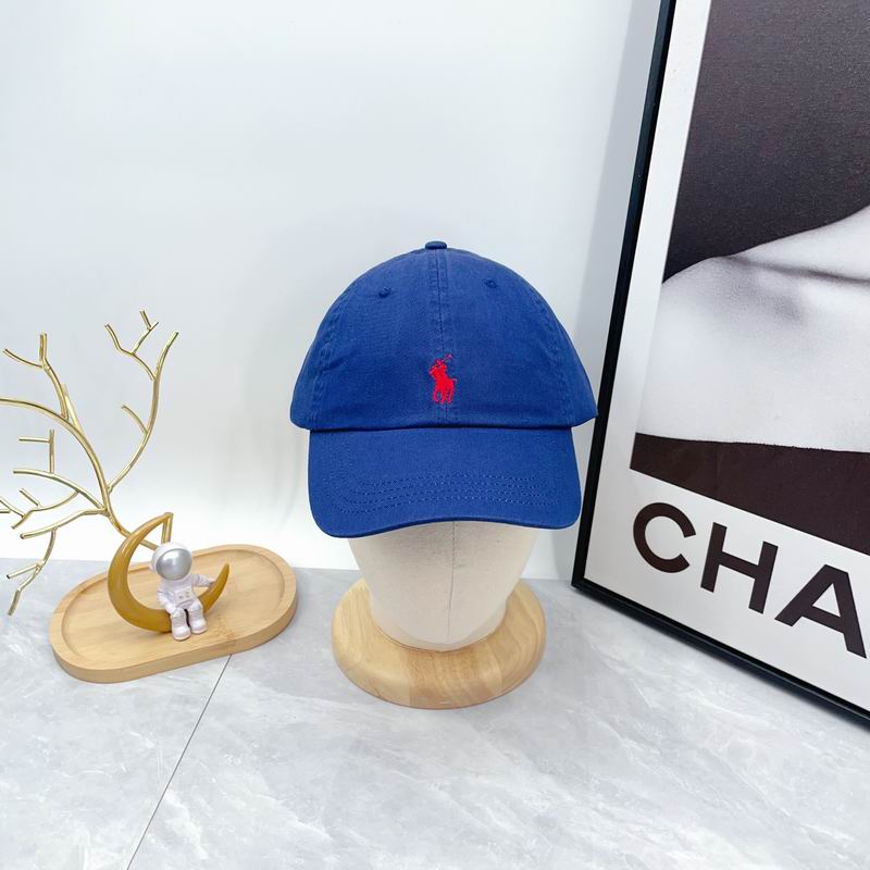 Polo cap dx (224)