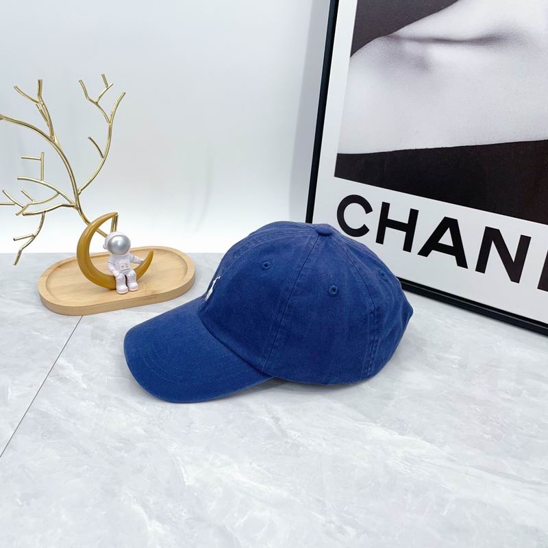 Polo cap dx (230)