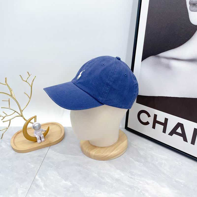 Polo cap dx (231)