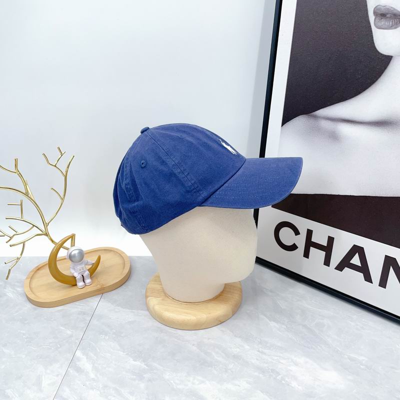 Polo cap dx (232)