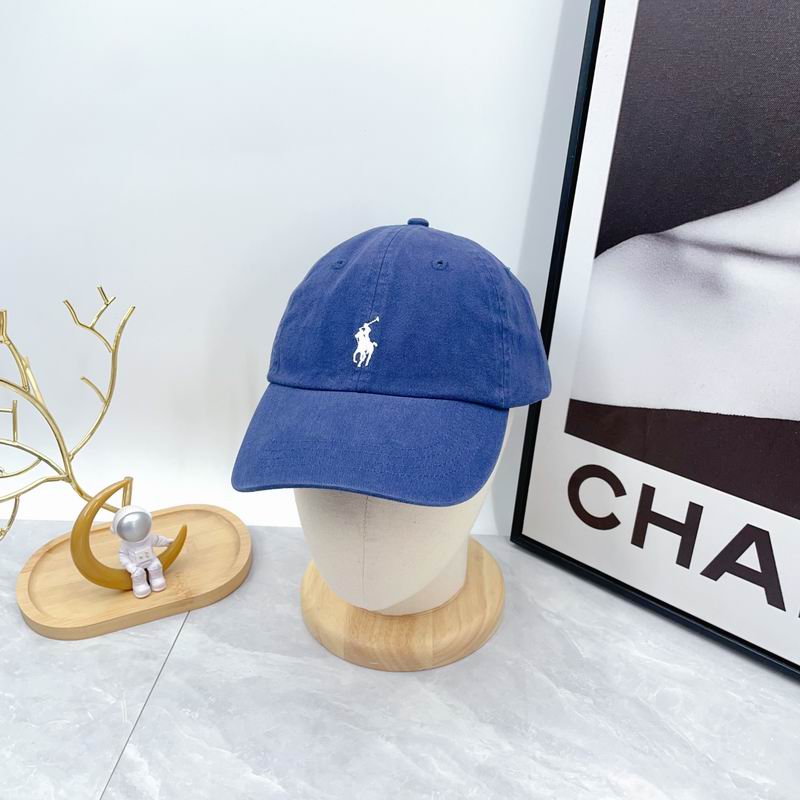 Polo cap dx (233)