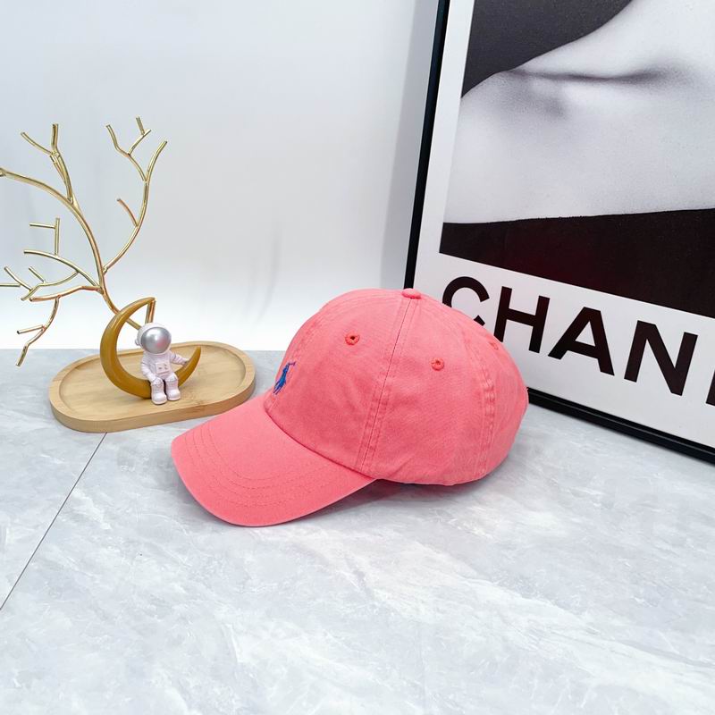 Polo cap dx (248)