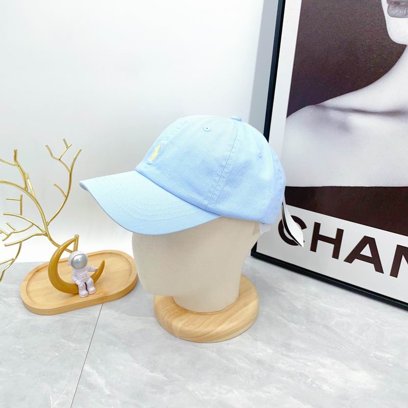 Polo cap dx (252)