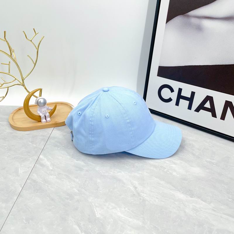 Polo cap dx (259)