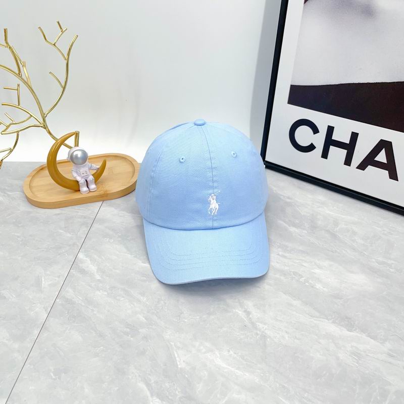 Polo cap dx (260)