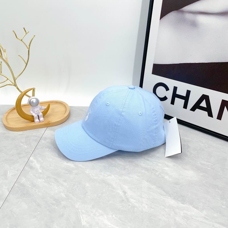 Polo cap dx (261)