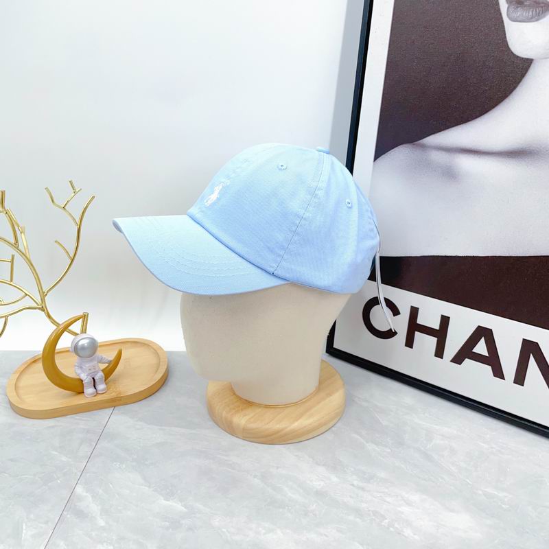 Polo cap dx (262)