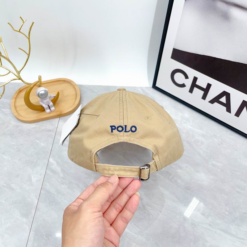Polo cap dx (269)