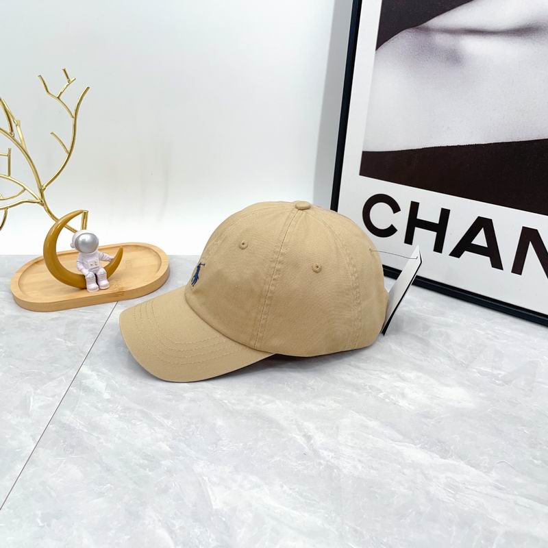 Polo cap dx (272)