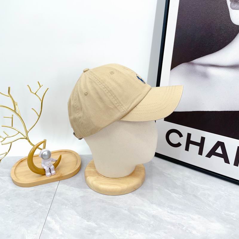 Polo cap dx (273)