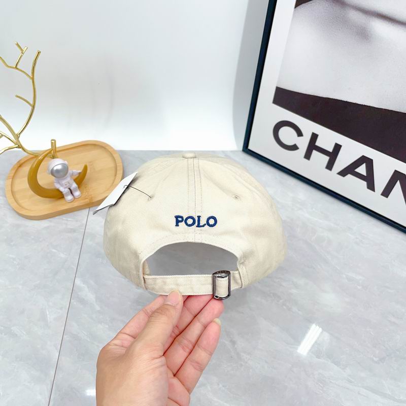 Polo cap dx (280)