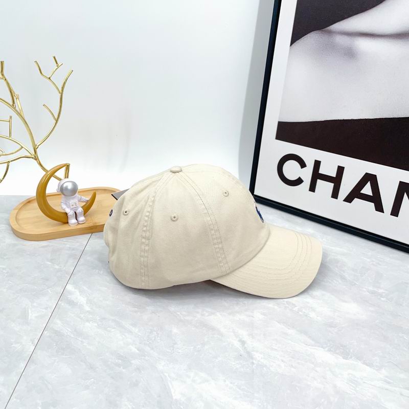Polo cap dx (281)