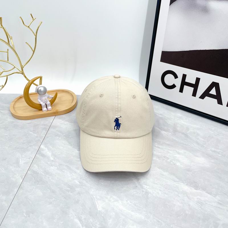 Polo cap dx (282)
