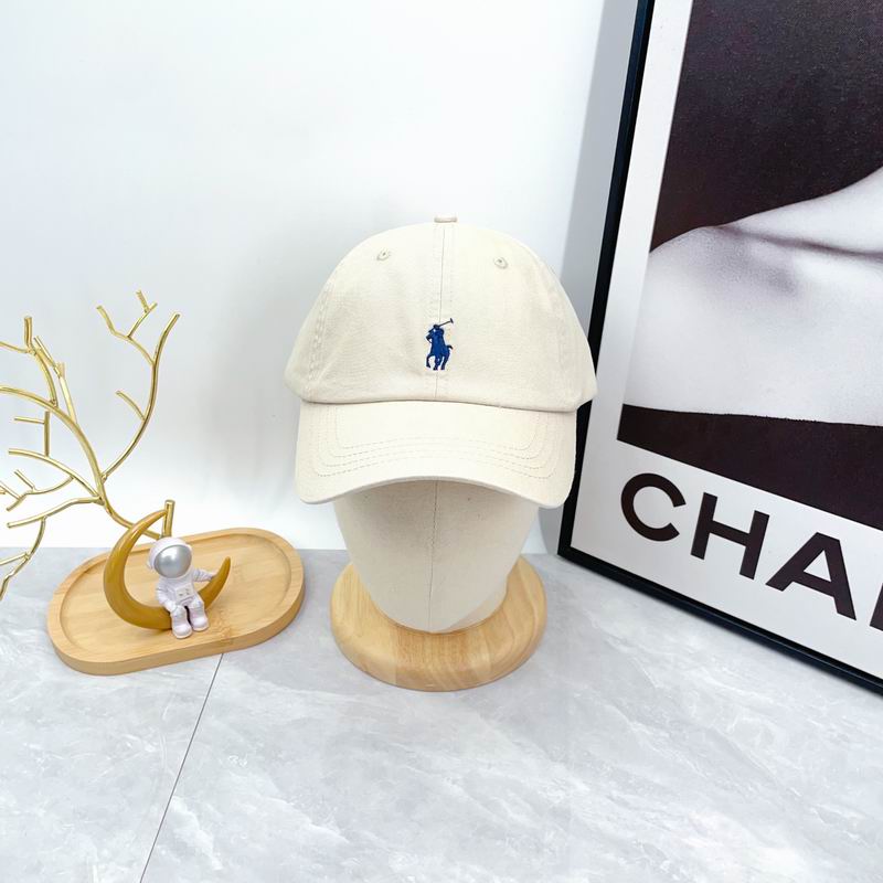 Polo cap dx (286)
