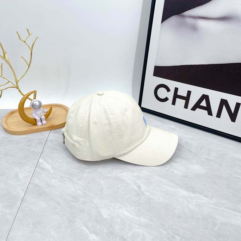 Polo cap dx (292)