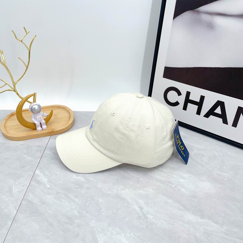 Polo cap dx (294)