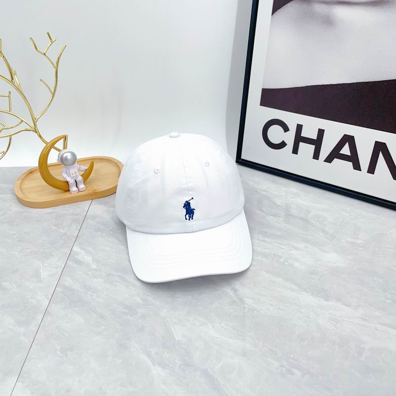 Polo cap dx (304)