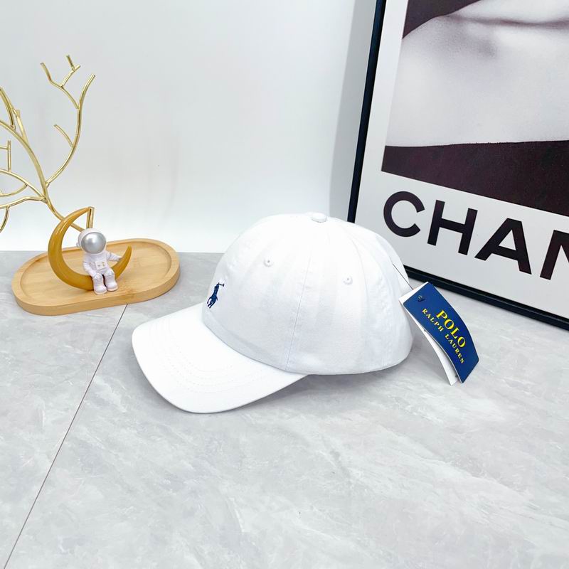 Polo cap dx (305)