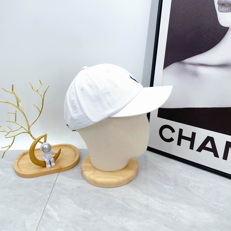 Polo cap dx (307)