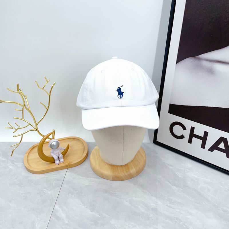 Polo cap dx (308)